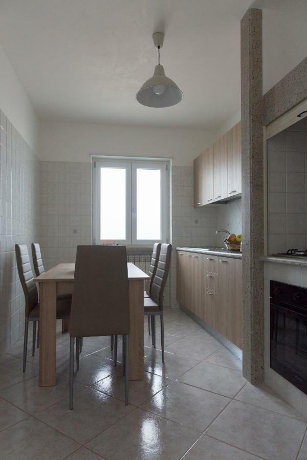 Terrazza Sui Colli Villa Monopoli Dış mekan fotoğraf