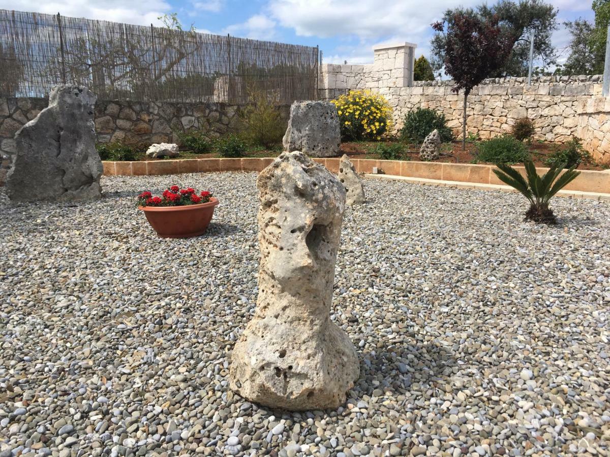 Terrazza Sui Colli Villa Monopoli Dış mekan fotoğraf